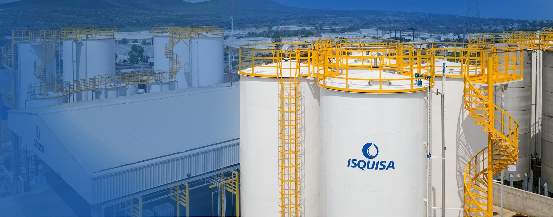 Planta Isquisa Tepeji