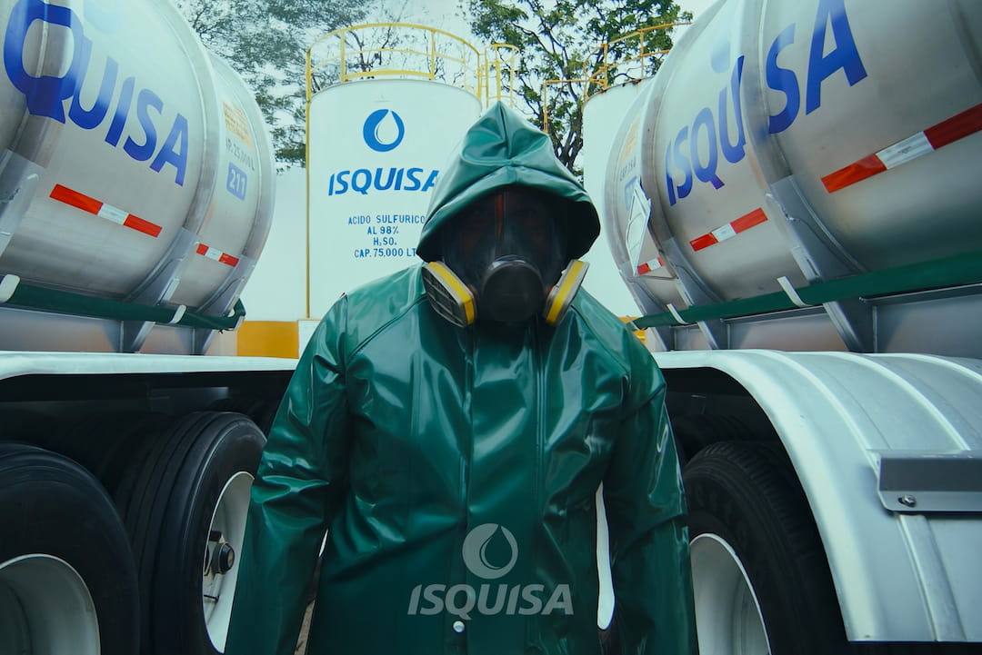 Isquisa