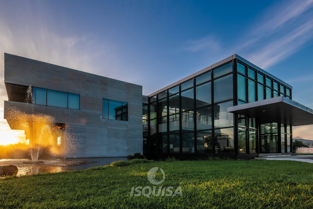 Isquisa
