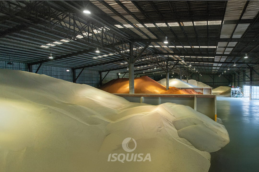 Isquisa