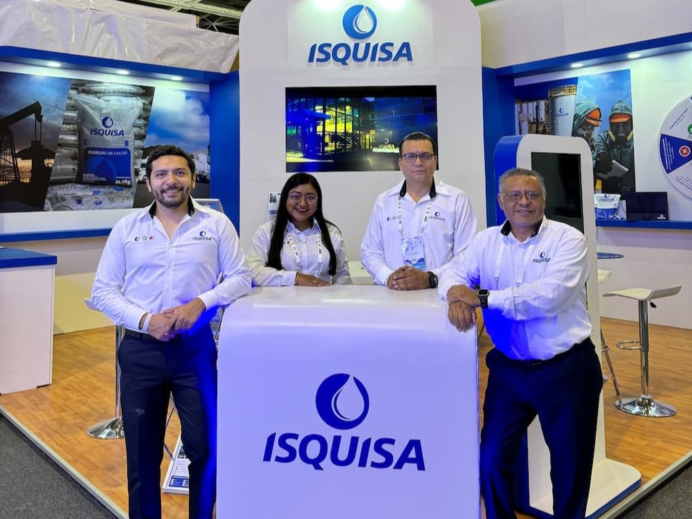 Fomentando el espíritu de equipo en nuestros socios comerciales