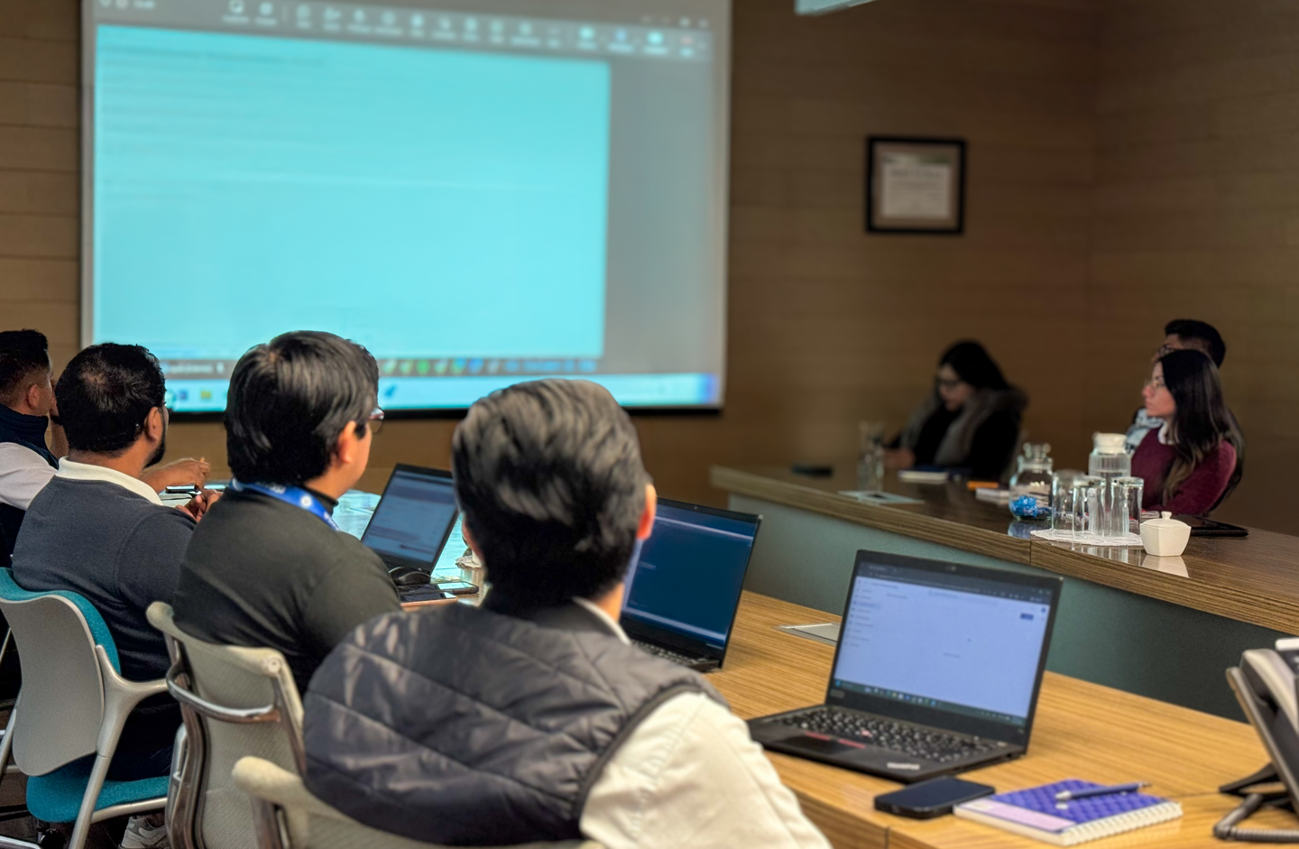 DIGIPRIS y el Aviso de Funcionamiento