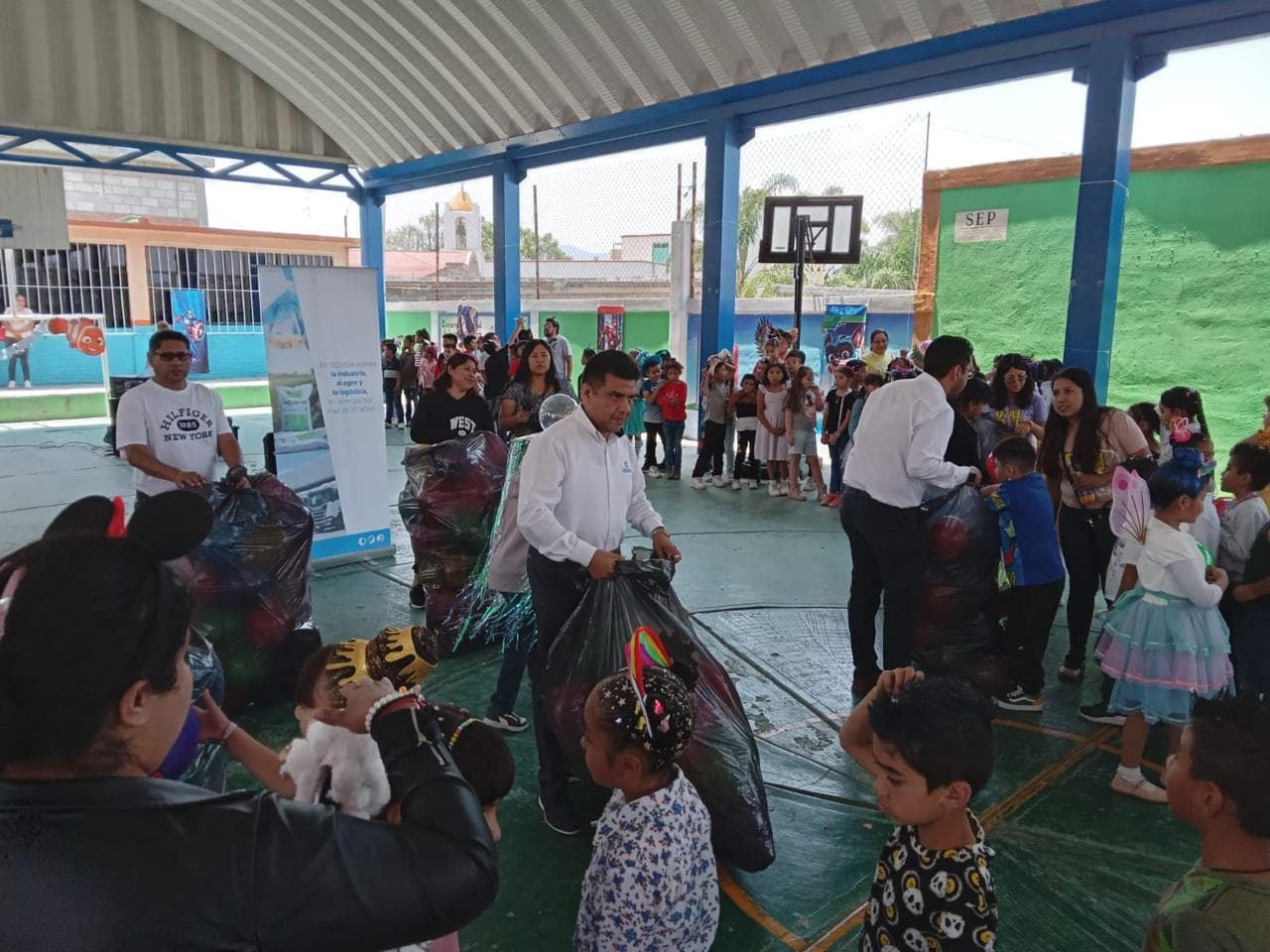 ¿Ya estás inscrito en el SISUS?
3ra. Jornada de registro en la plataforma.
