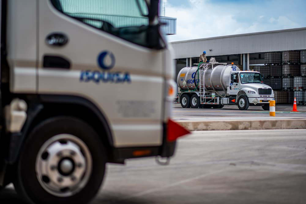 Llegamos a Hidalgo. Nuestra planta más nueva con tecnología y seguridad de punta.