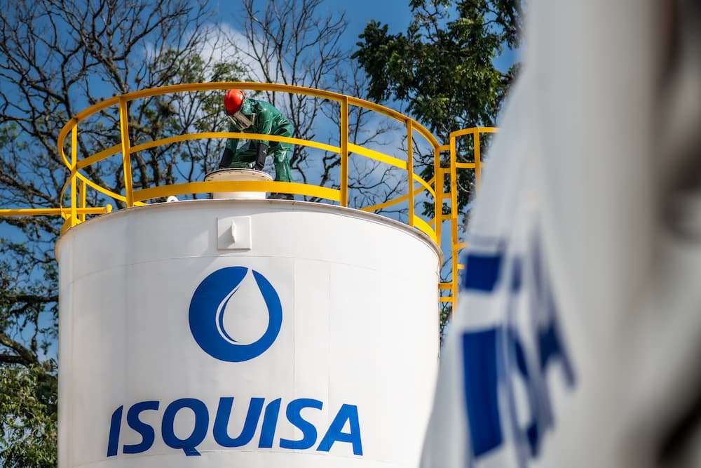 En Isquisa contamos con Cloruro de Potasio soluble